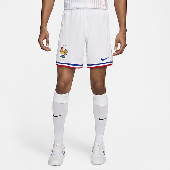 Off white soccer shorts clearance